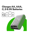 gp batteries GP ReCyko B631 Universal Charger AA/AAA/C/D/9V Accus - nr 15