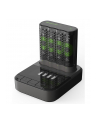 gp batteries GP ReCyko Pro P461 USB-Model Charger incl.4xAA NiMh 2000mAh - nr 7