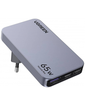 UGREEN Nexode Pro 65W GaN Travel Charger nr 2