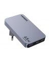UGREEN Nexode Pro 65W GaN Travel Charger - nr 29