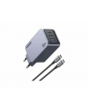 UGREEN Nexode Pro 100W GaN Charger with USB-C Cable - nr 27