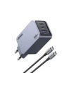 UGREEN Nexode Pro 100W GaN Charger with USB-C Cable - nr 34