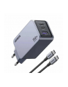 UGREEN Nexode Pro 100W GaN Charger with USB-C Cable - nr 37