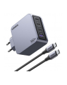 UGREEN Nexode Pro 160W GaN Charger with USB-C Cable - nr 18