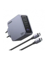 UGREEN Nexode Pro 160W GaN Charger with USB-C Cable - nr 33