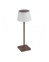 Century LED Lamp MARGO corten 4W 3000K Dimm. IP54 - nr 1