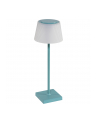 Century LED Lamp MARGO turquoise 4W 3000K Dimm. IP54 - nr 1