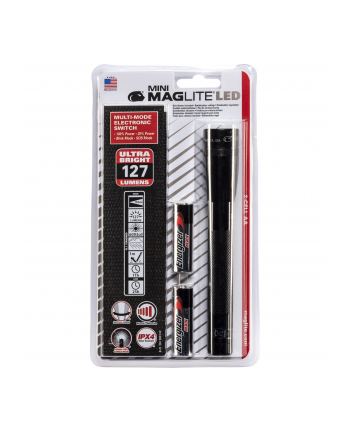 Maglite Mini-Mag LED 2AA Mini Flashlight