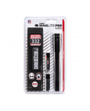 Maglite Mini-Pro LED Mini Flashlight