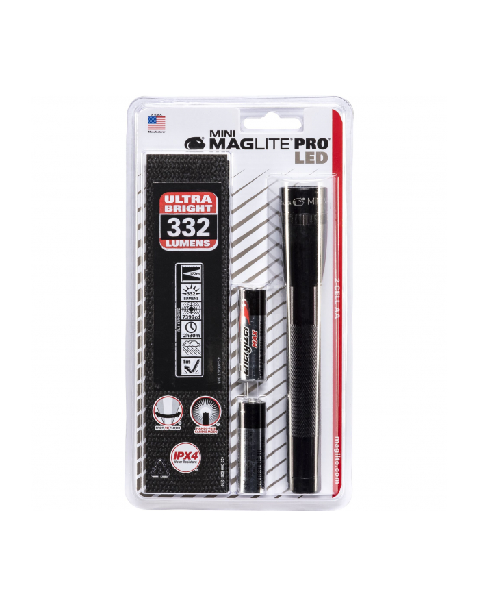 Maglite Mini-Pro LED Mini Flashlight główny