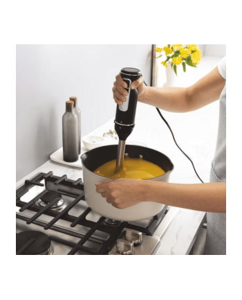 NINJA CI100(wersja europejska) Foodi 3-in-1 Hand- 'amp; Stick Mixer Set