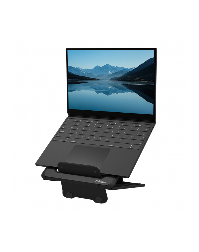 Fellowes Breyta Laptop Stand Kolor: CZARNY główny