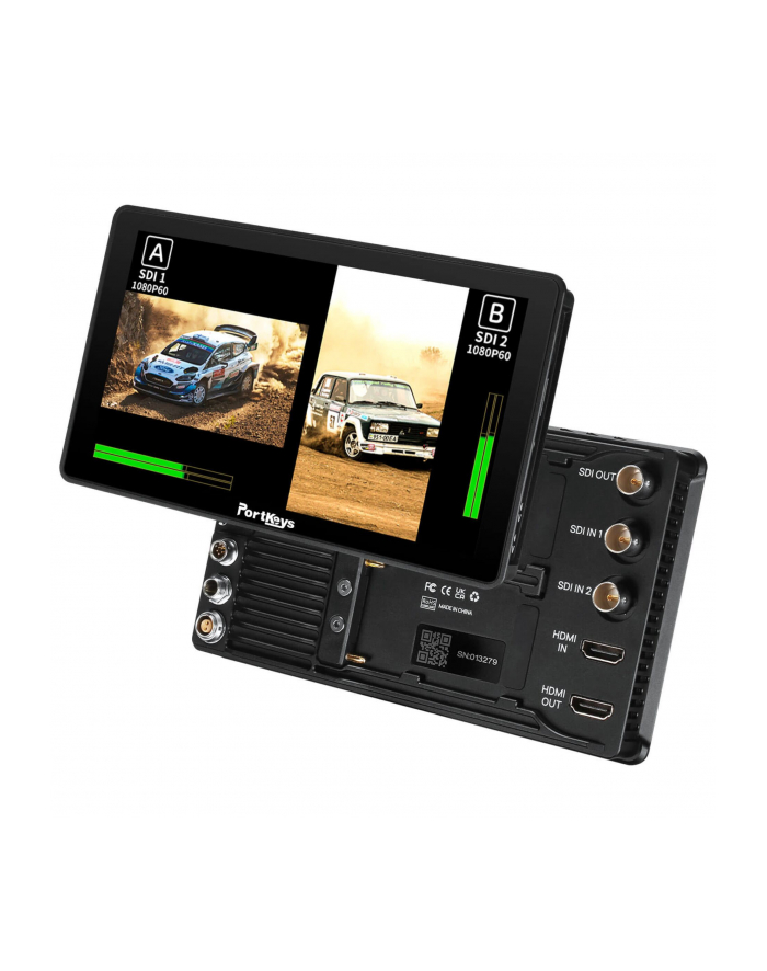 Portkeys BM7 II DS 7 Inch Wireless Camera Control Monitor główny