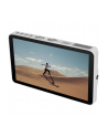 Portkeys LH7P 7 Inch Kolor: BIAŁY Touchscreen Monitor - nr 2