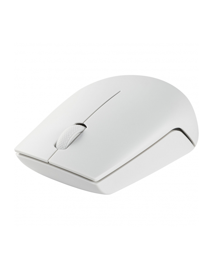 Lenovo 300 cloud grey Wireless Mouse główny