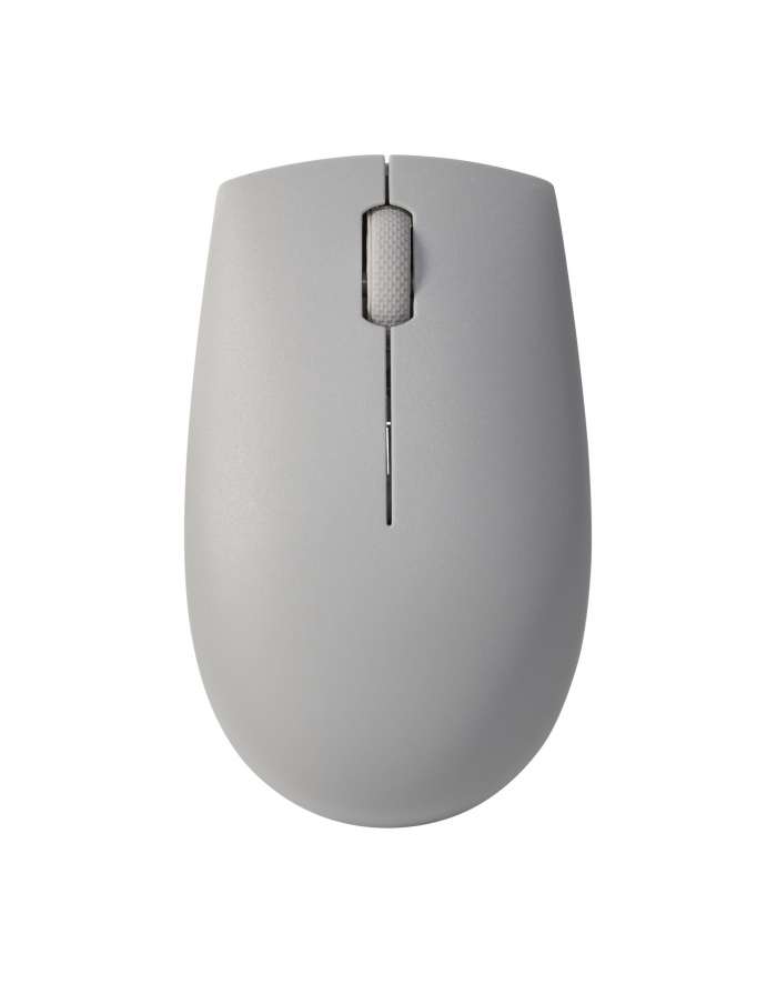 Lenovo 300 artic grey Wireless Mouse główny