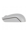 Lenovo 300 artic grey Wireless Mouse - nr 3