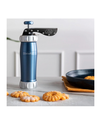 Marcato Pastry Press powder blue