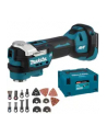 Makita DTM52ZJX2 Cordless Multitool - nr 14