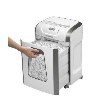 Fellowes Powershred 15C Paper shredder