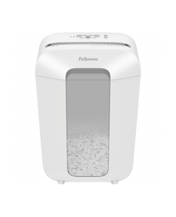 Fellowes Powershred LX 70 Kolor: BIAŁY