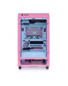 Thermaltake The Tower 200 Bubble Pink - nr 15