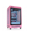 Thermaltake The Tower 200 Bubble Pink - nr 1