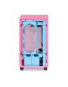 Thermaltake The Tower 200 Bubble Pink - nr 29