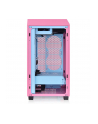 Thermaltake The Tower 200 Bubble Pink - nr 2