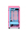 Thermaltake The Tower 200 Bubble Pink - nr 30