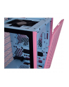 Thermaltake The Tower 200 Bubble Pink - nr 8