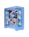 Thermaltake CTE E600 MX Hydrangea Blue - nr 25