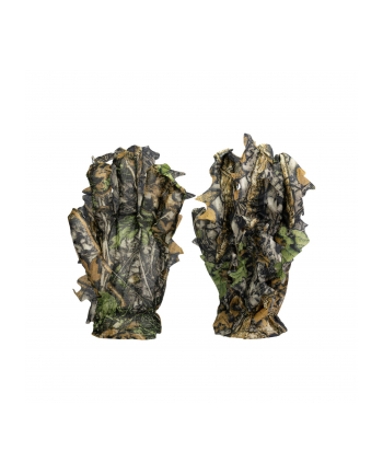 Buteo Photo Gear 3D Leaves Gloves