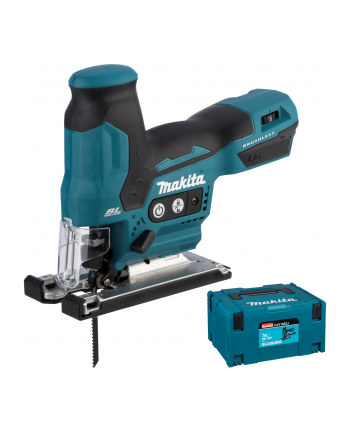 Makita DJV185ZJ Cordless Pendulum Jigsaw