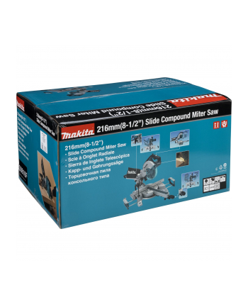 Makita LSO816F Slide Compound Mitre Saw