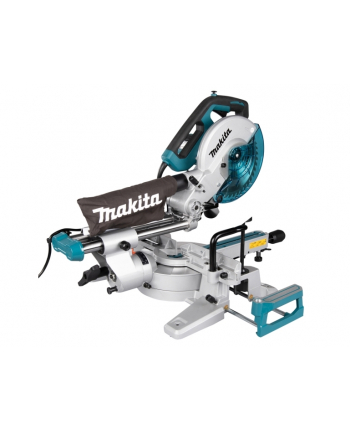 Makita LSO816F Slide Compound Mitre Saw nr 2