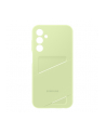 Samsung Card Slot Cover Galaxy A25 5G - lime - nr 11