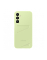 Samsung Card Slot Cover Galaxy A25 5G - lime - nr 5