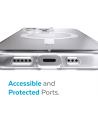 Speck Presidio Perfect Clear Case MagSafe iPhone 13 Pro - nr 20