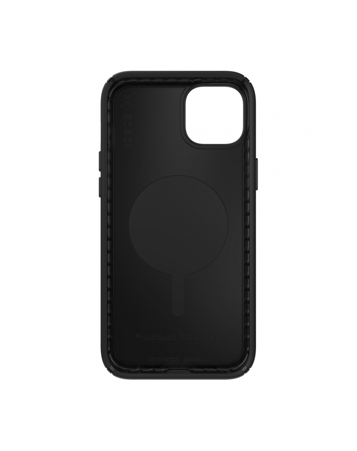 Speck Presidio 2 Pro Case MagSafe iPhone 14 Plus Black główny