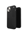 Speck Presidio 2 Grip Case MagSafe iPhone 14 Plus Black - nr 18