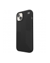 Speck Presidio 2 Grip Case MagSafe iPhone 14 Plus Black - nr 5