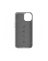 Woodcessories MagSafe Bio Case AM iPhone 13 Grey - nr 9