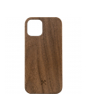 Woodcessories Slim Case iPhone 12 Mini Walnut/Aramid Fibres - nr 10