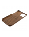 Woodcessories Slim Case iPhone 12 Mini Walnut/Aramid Fibres - nr 11