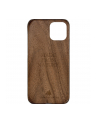 Woodcessories Slim Case iPhone 12 Mini Walnut/Aramid Fibres - nr 12