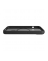 Woodcessories Clear Case MagSafe Matte Black iPhone 14 - nr 4