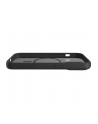 Woodcessories Clear Case MagSafe Matte Black iPhone 14 Pro - nr 3