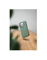 Woodcessories Bio Case MagSafe iPhone 15 Pro Midnight Green - nr 3