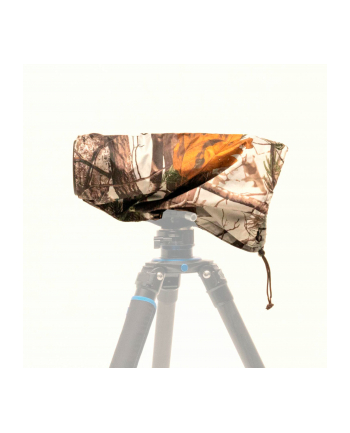 Buteo Photo Gear Rain Cover 1 snow